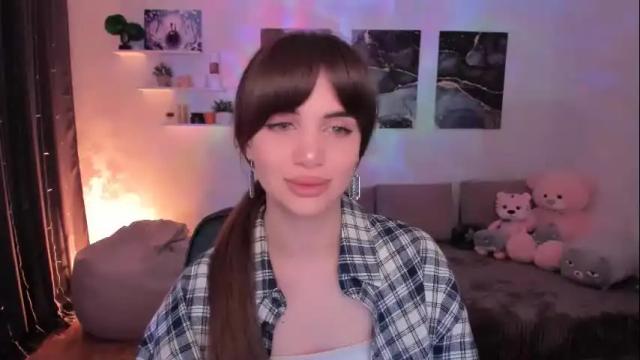 Thumbnail 2, mellifluoustess's Stream at Chaturbate, 1 month ago