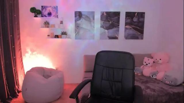 Image 12 of mellifluoustess Stream on Chaturbate on 1 month ago