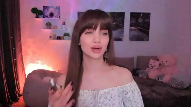 Thumbnail 2, mellifluoustess's Stream at Chaturbate, 1 month ago