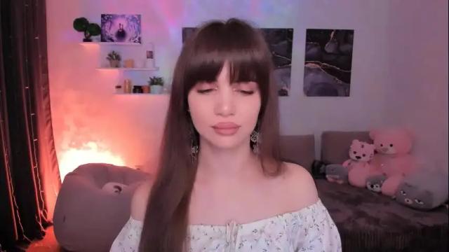 Image 8 of mellifluoustess Stream on Chaturbate on 1 month ago