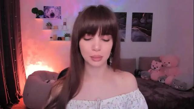 Thumbnail 3, mellifluoustess's Stream at Chaturbate, 1 month ago