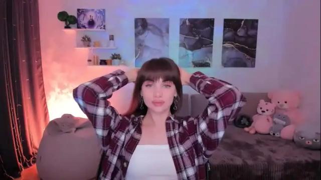 Thumbnail 1, mellifluoustess's Stream at Chaturbate, 1 month ago