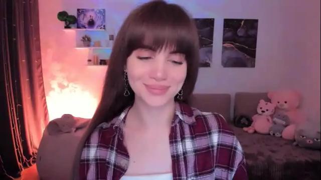 Image 12 of mellifluoustess Stream on Chaturbate on 1 month ago