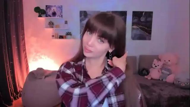 Image 2 of mellifluoustess Stream on Chaturbate on 1 month ago