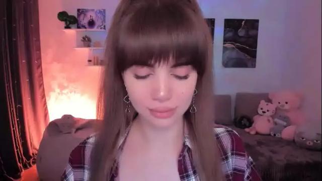 Image 4 of mellifluoustess Stream on Chaturbate on 1 month ago