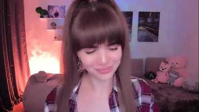 Thumbnail 2, mellifluoustess's Stream at Chaturbate, 1 month ago