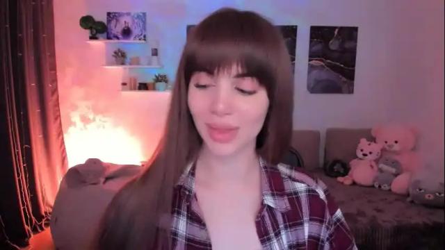 Thumbnail 3, mellifluoustess's Stream at Chaturbate, 1 month ago