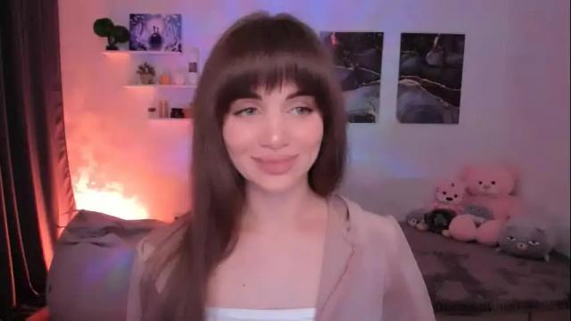 Thumbnail 1, mellifluoustess's Stream at Chaturbate, 1 month ago