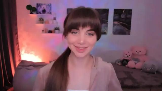 Image 10 of mellifluoustess Stream on Chaturbate on 1 month ago