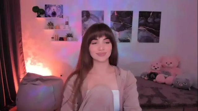 Image 3 of mellifluoustess Stream on Chaturbate on 1 month ago