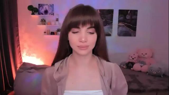 Thumbnail 2, mellifluoustess's Stream at Chaturbate, 1 month ago