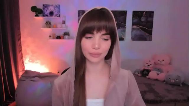 Image 7 of mellifluoustess Stream on Chaturbate on 1 month ago
