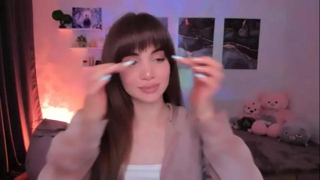 Image 8 of mellifluoustess Stream on Chaturbate on 1 month ago