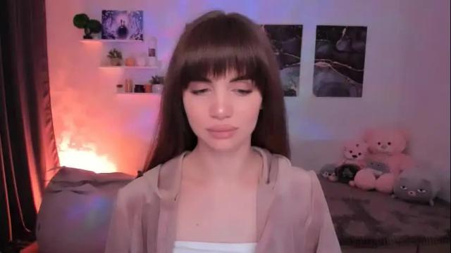 Thumbnail 3, mellifluoustess's Stream at Chaturbate, 1 month ago