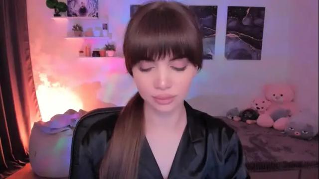Thumbnail 1, mellifluoustess's Stream at Chaturbate, 1 month ago