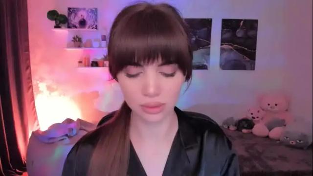 Image 11 of mellifluoustess Stream on Chaturbate on 1 month ago