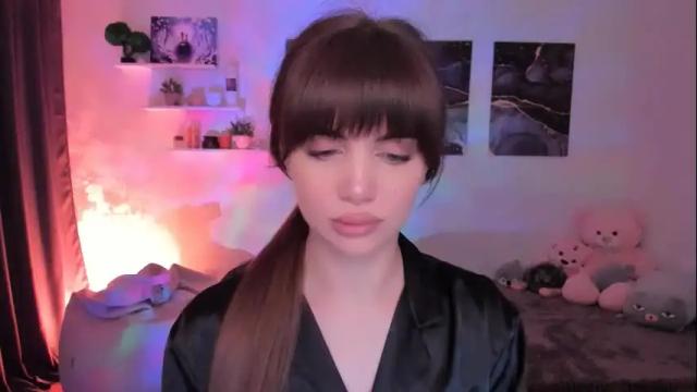 Image 12 of mellifluoustess Stream on Chaturbate on 1 month ago