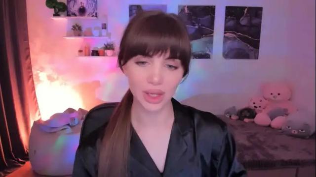 Image 3 of mellifluoustess Stream on Chaturbate on 1 month ago