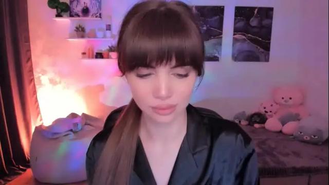 Image 4 of mellifluoustess Stream on Chaturbate on 1 month ago