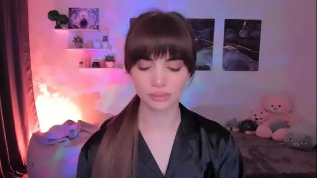 Thumbnail 2, mellifluoustess's Stream at Chaturbate, 1 month ago