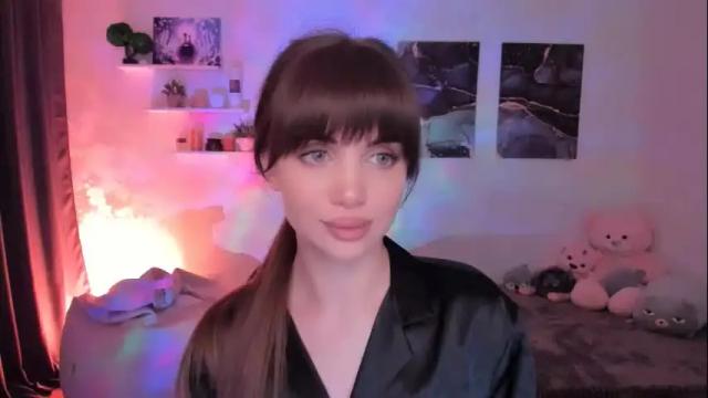 Image 6 of mellifluoustess Stream on Chaturbate on 1 month ago