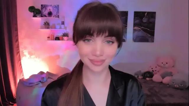 Image 7 of mellifluoustess Stream on Chaturbate on 1 month ago