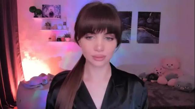 Thumbnail 3, mellifluoustess's Stream at Chaturbate, 1 month ago