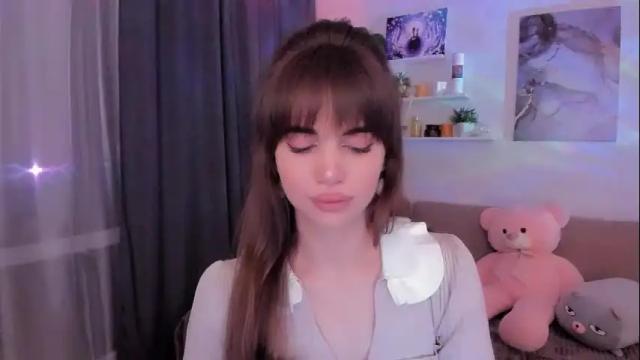 Thumbnail 1, mellifluoustess's Stream at Chaturbate, 1 month ago