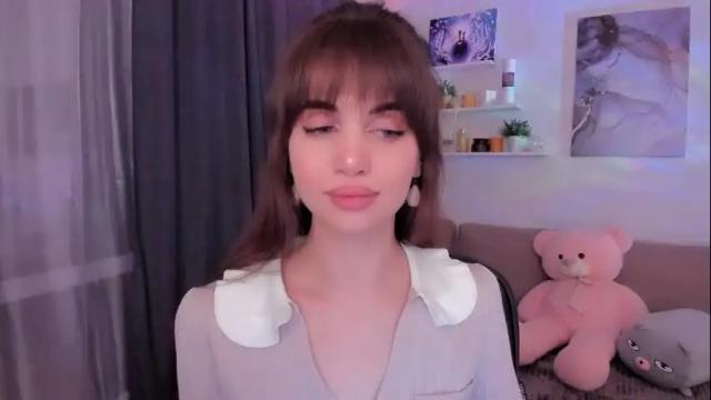 Image 10 of mellifluoustess Stream on Chaturbate on 1 month ago