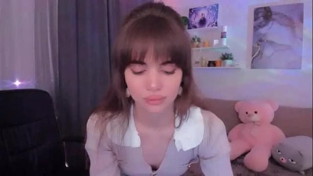 Image 2 of mellifluoustess Stream on Chaturbate on 1 month ago