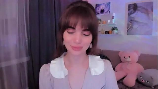 Image 3 of mellifluoustess Stream on Chaturbate on 1 month ago