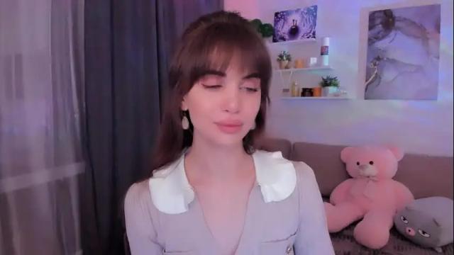 Image 4 of mellifluoustess Stream on Chaturbate on 1 month ago
