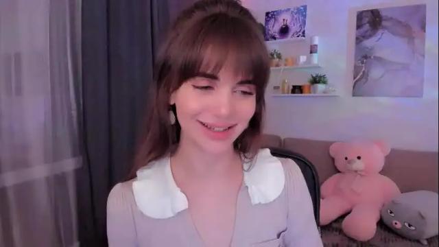 Thumbnail 2, mellifluoustess's Stream at Chaturbate, 1 month ago