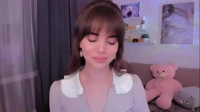Image 6 of mellifluoustess Stream on Chaturbate on 1 month ago