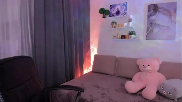 Image 8 of mellifluoustess Stream on Chaturbate on 1 month ago