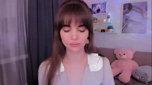 Thumbnail 3, mellifluoustess's Stream at Chaturbate, 1 month ago