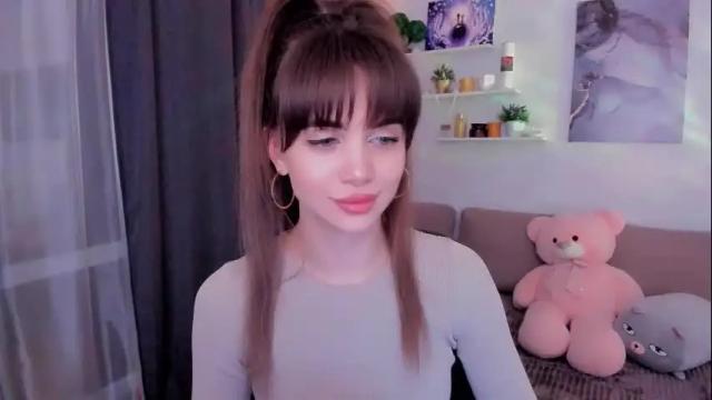 Thumbnail 1, mellifluoustess's Stream at Chaturbate, 1 month ago