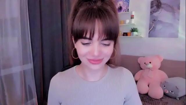 Image 10 of mellifluoustess Stream on Chaturbate on 1 month ago