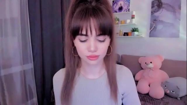 Image 2 of mellifluoustess Stream on Chaturbate on 1 month ago