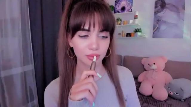 Image 3 of mellifluoustess Stream on Chaturbate on 1 month ago