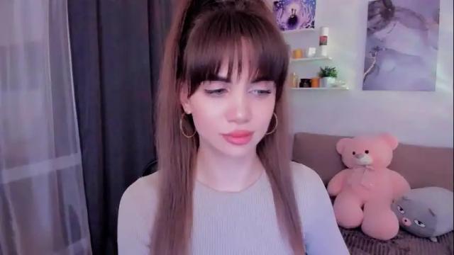 Image 4 of mellifluoustess Stream on Chaturbate on 1 month ago