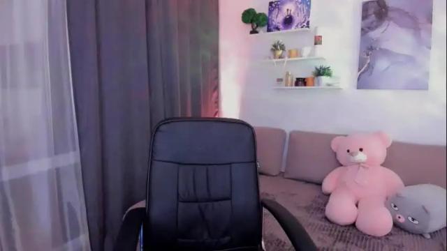 Thumbnail 2, mellifluoustess's Stream at Chaturbate, 1 month ago