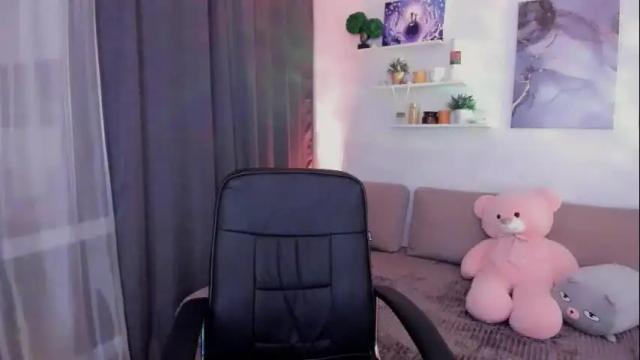 Image 6 of mellifluoustess Stream on Chaturbate on 1 month ago