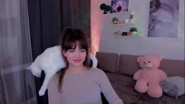 Image 8 of mellifluoustess Stream on Chaturbate on 1 month ago