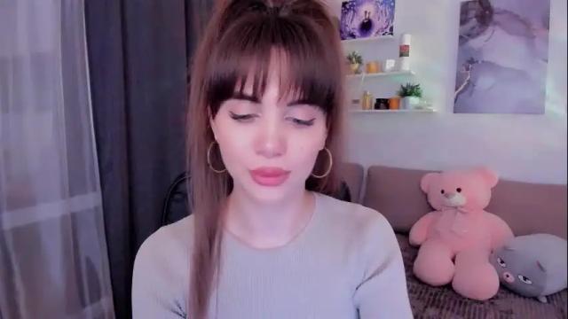 Thumbnail 3, mellifluoustess's Stream at Chaturbate, 1 month ago