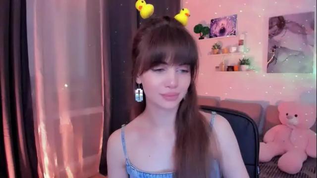 Image 10 of mellifluoustess Stream on Chaturbate on 1 month ago