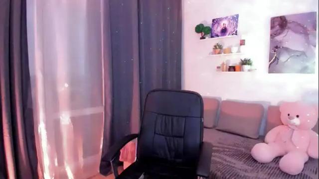 Image 3 of mellifluoustess Stream on Chaturbate on 1 month ago
