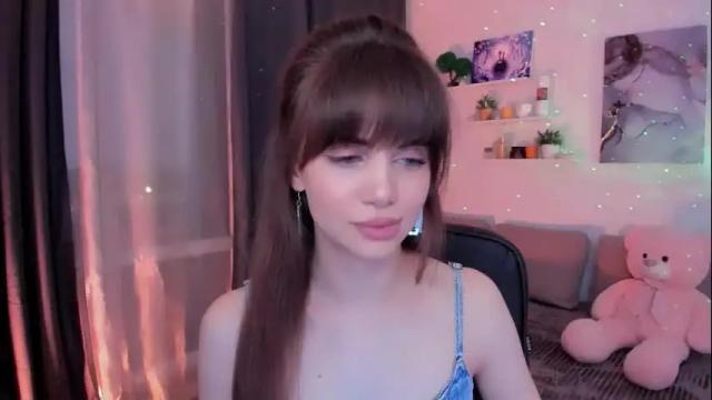 Image 4 of mellifluoustess Stream on Chaturbate on 1 month ago