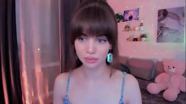 Thumbnail 2, mellifluoustess's Stream at Chaturbate, 1 month ago