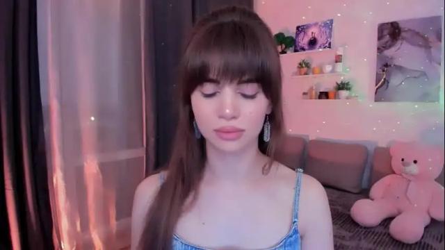 Image 6 of mellifluoustess Stream on Chaturbate on 1 month ago